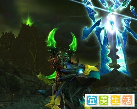 网游史上的奇葩公会,曾经称霸国服,却因一把装备而一夜毁灭?
