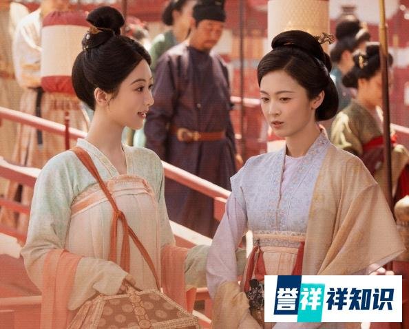 国色芳华：秦胜意自尽而亡！牡丹的新贵人要上线了，比县主还高贵