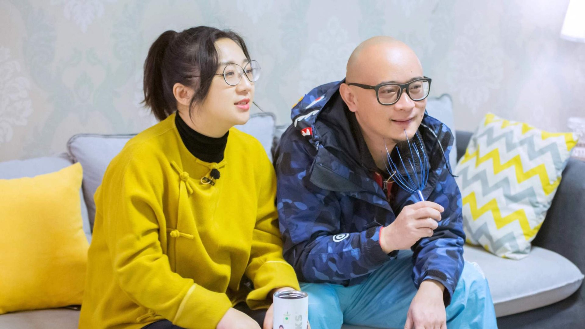 参加朋友婚礼爱上新娘,3年后挖了墙角,婚后高调又幸福,他是谁?
