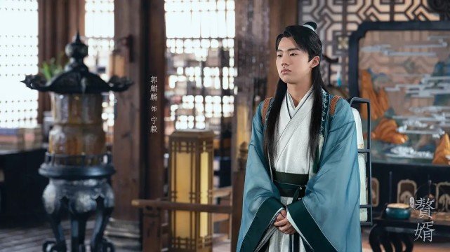 《赘婿》里的武朝是哪个年代?
