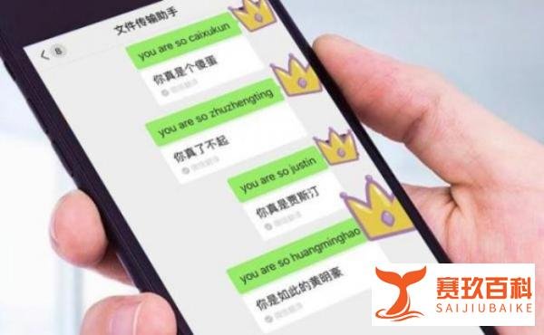 微信回应引擎误翻，网友笑称：你这真的是认真的吗？