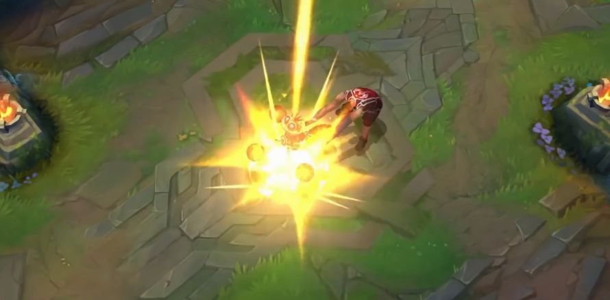 英雄联盟手游 英雄联盟手游德莱厄斯灌篮高手多少钱？