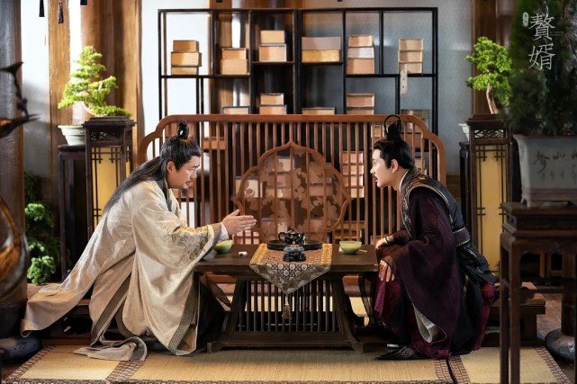《赘婿》里的武朝是哪个年代?
