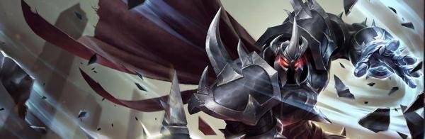 英雄联盟lol新版金属大师技能分析