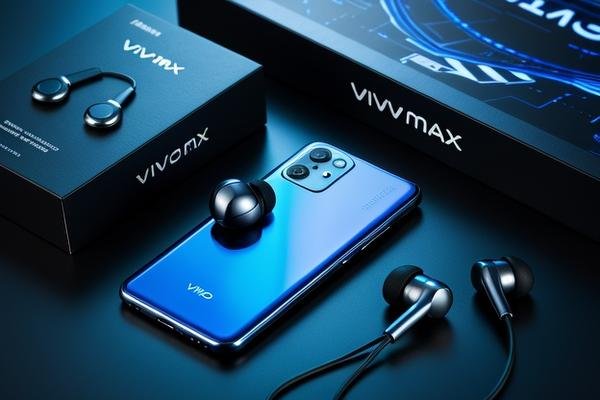vivomax是什么品牌