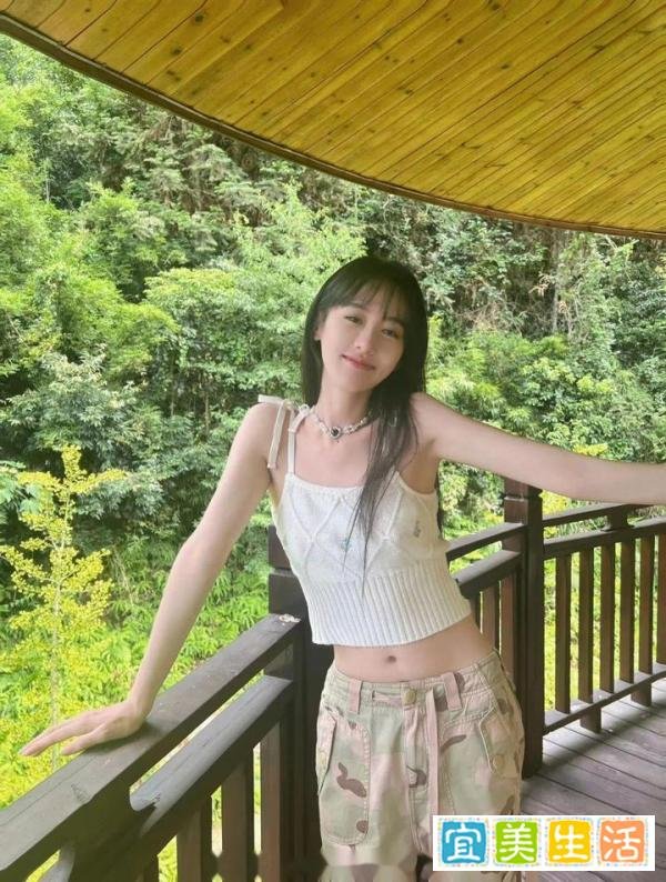 演员袁冰妍因偷逃税被处理，相关社交账号被禁言！