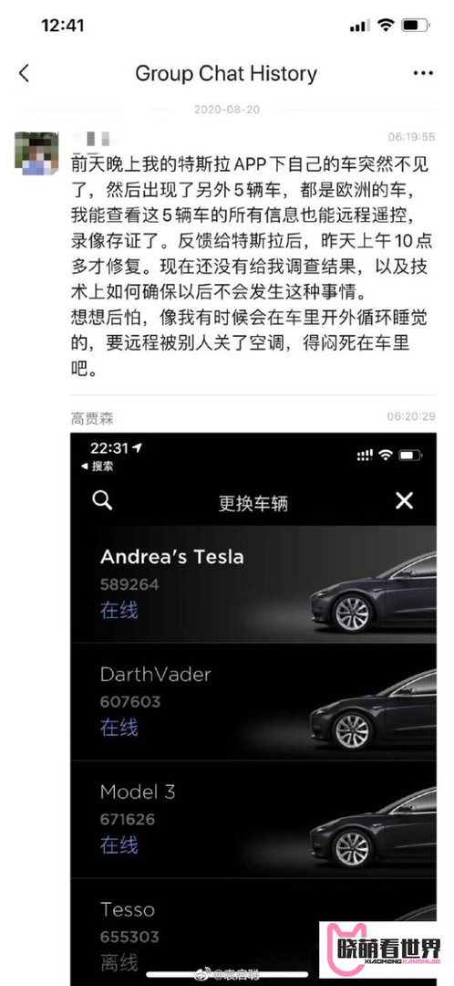 第4次了!特斯拉系统再宕机,市值一夜蒸发2800亿元