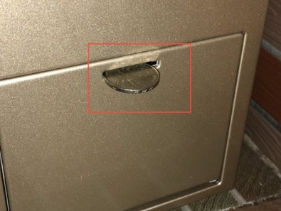 小天鹅全自动洗衣机过滤网怎样取下来?