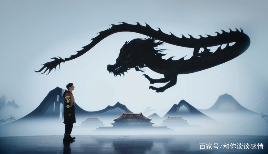 王力宏发布新歌《天地龙鳞》,这首歌有受到歌迷的喜欢吗?