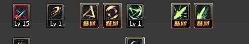 dnf86版流浪武士/剑豪/剑帝最新改版后加点?
