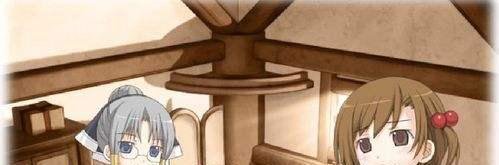 《露塞提娅:道具屋经营妙方》冒险者使用心得