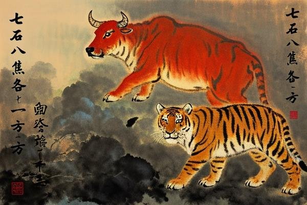 七石八焦各一方是什么生肖
