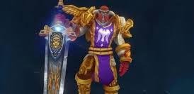 魔兽世界中仿制大元帅怎么购买-魔兽世界仿制大元帅购买方法