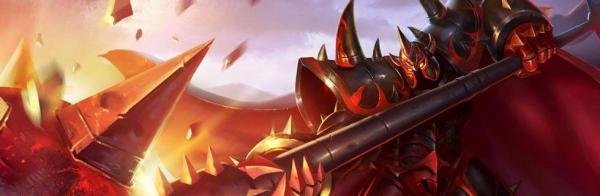 英雄联盟lol新版金属大师技能分析