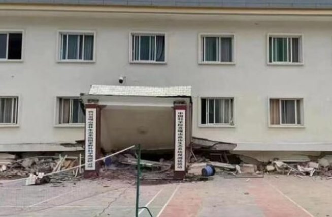 中科院试验站遇难女研究生家属发声：地震1小时前还在聊天，为何没逃出来？