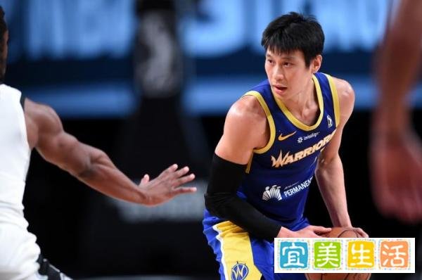 林书豪:我已证明自己仍是NBA级球员 只有瞎子和黑子不承认
