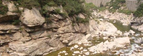 丰裕口旅游攻略