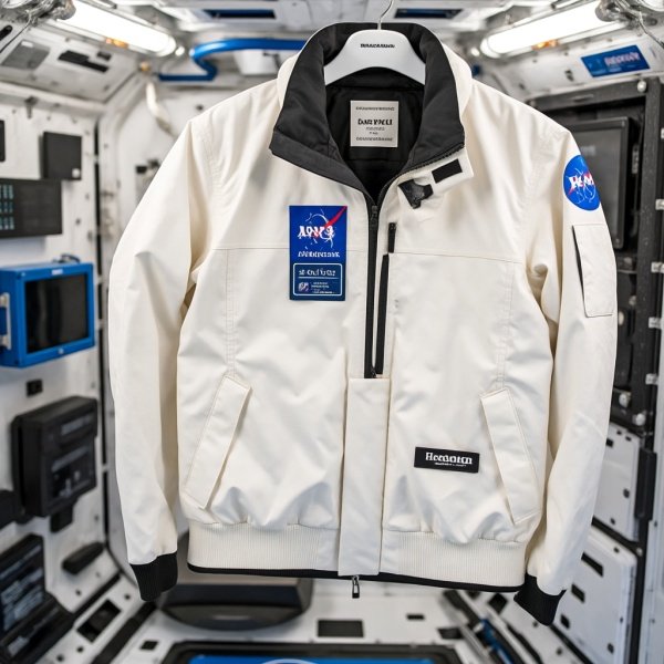nasa衣服属于什么档次