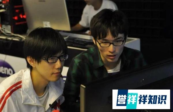 DOTA2：开创爹妈大战盛况的两位队长820和09为何都遭遇过网恋被骗