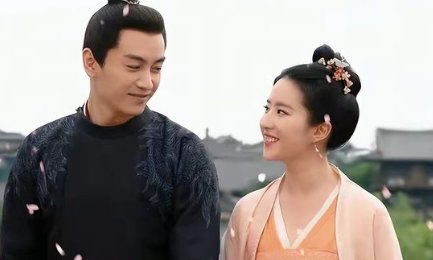 《梦华录》大结局，赵盼儿和顾千帆的结局如何？