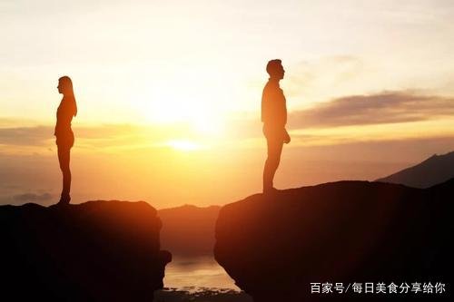 情侣之间分手时还需要当面说明吗?