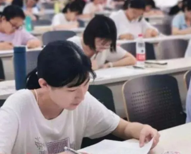 统考到底是什么呢？