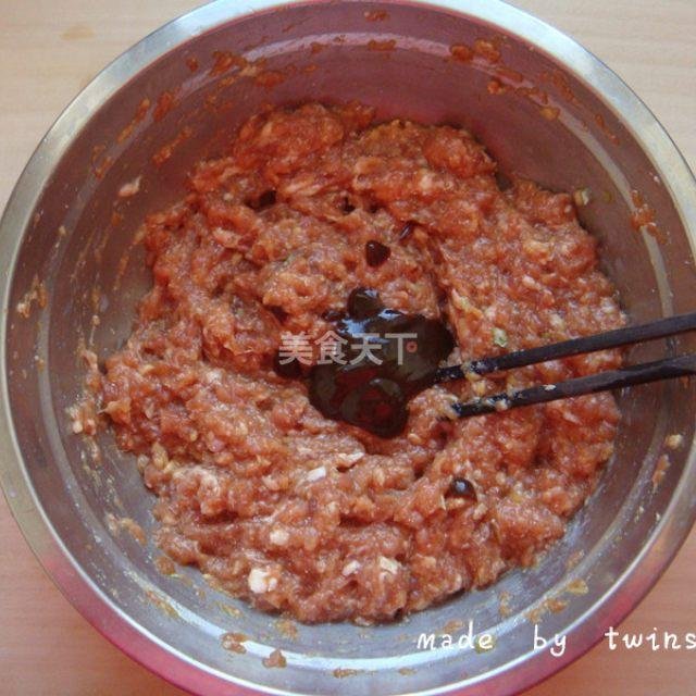 酸甜醋溜丸子怎么做好吃呢?