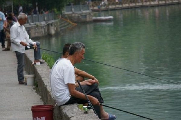 古人讲“钓鱼穷三年，玩鸟毁一生”，有道理吗?