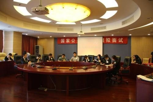 面试复试是什么意思???要注意什么呢