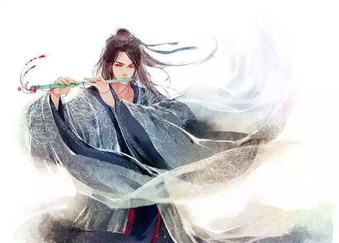 求魔苏铭和仙逆王林什么关系，秃毛鹤到底是谁？