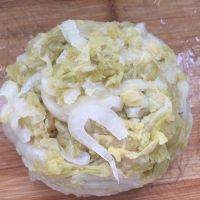 美味的渍菜粉怎么做好吃又简单,做法图解