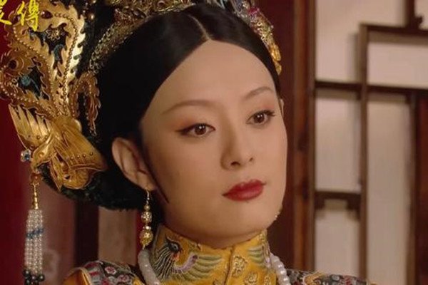 乾隆生母到底是不是甄嬛？又是如何死的？