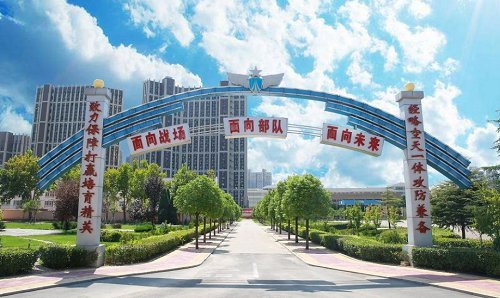 徐州有几所大学