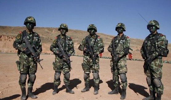 当兵体检过了，可以不去吗？