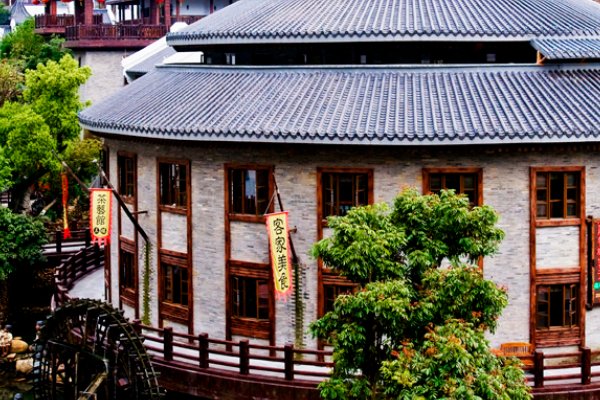 两日游适合去哪里?