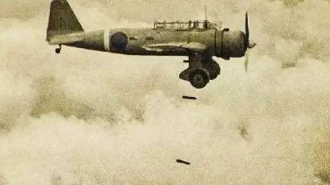二战时，中日战争日本投入了多少兵力？