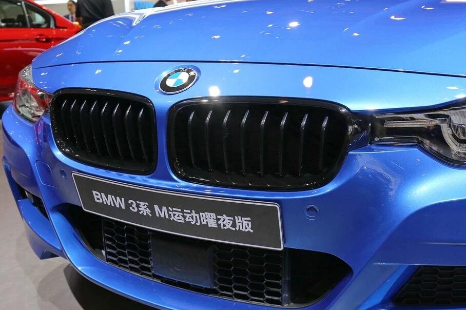 宝马320报价是多少？目前值得入手么？