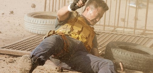 狂斩了几十亿人民币票房之后,《战狼3》何时上映?