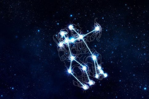 阳历5月25日是什么星座
