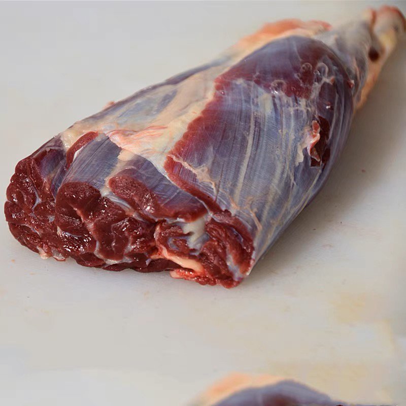 牛腱是什么地方的肉？