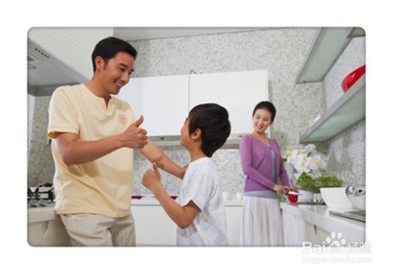 老公性格懦弱没主见怎么办