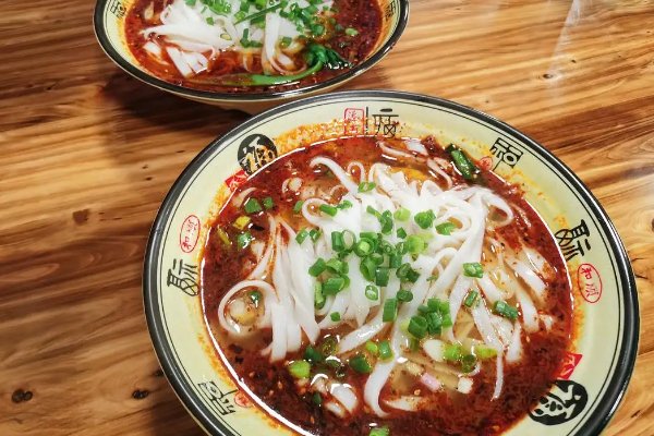 重庆小吃排名前十名