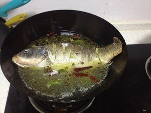 草鱼清炖怎么做好吃