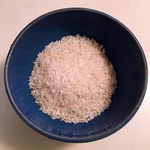 没有电饭煲怎么蒸米饭？