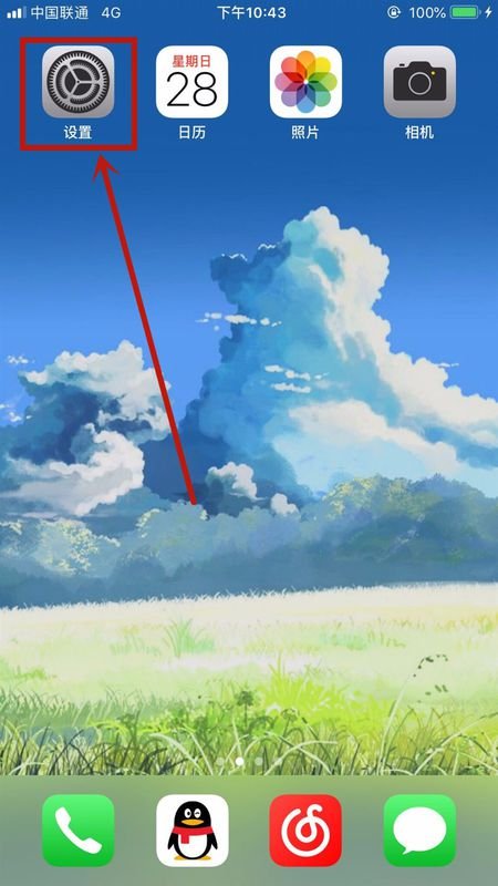 苹果手机无法发送短信是怎么回事？
