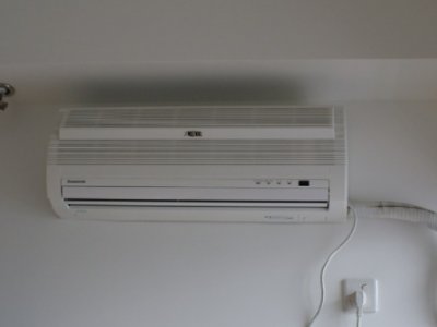 空调上有除湿的图标，是代表什?