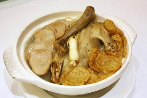 东坡肉和红烧肉到底有什么不同?