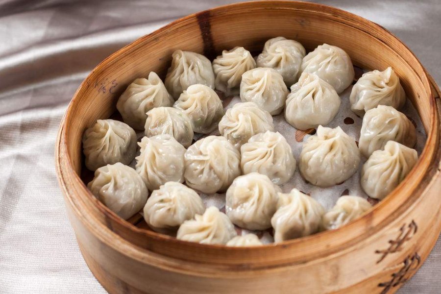 扬州美食排行榜前十名
