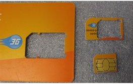 移动卡怎么样发短信查自己的号码