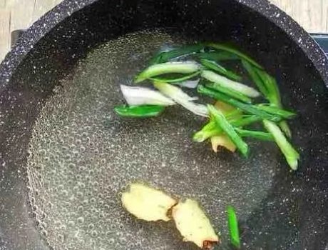 怎么做干货烤虾？